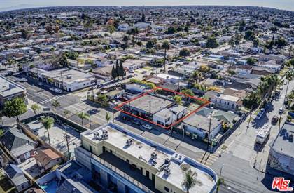 Picture of 2710 W Slauson Ave, Los Angeles, CA, 90043