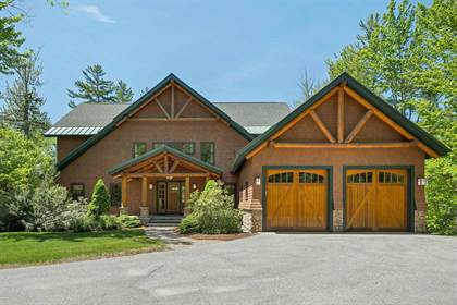 Residential Property for sale in 34 Bearfoot Creek Road, Bartlett, NH, 03812