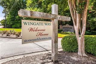 1003 Wingate Way, Sandy Springs, GA, 30350