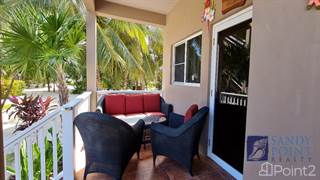 Condominium for sale in Sapphire Beach Resort, 17 A Sea View, San Pedro Town, Ambergris Caye, Belize