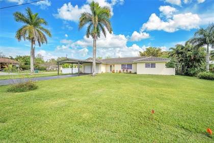 4900 SW 167th Ave, Southwest Ranches, FL, 33331