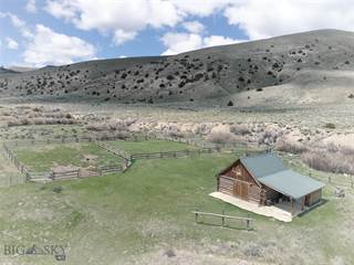1855 Middle Fork Little Sheep Creek, Lima, MT, 59739