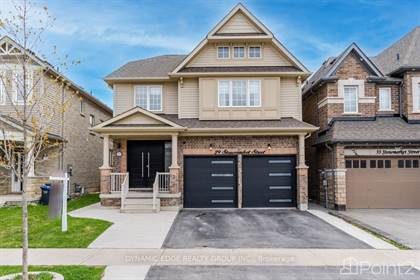 Picture of 29 Stowmarket St, Caledon, Ontario, L7C 4B1