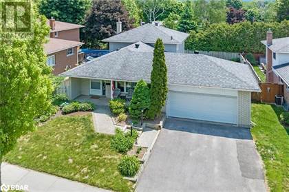 Picture of 233 ROSE Street, Barrie, Ontario, L4M2V3