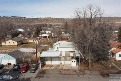 Picture of 115 2nd AVE SE, Park City, MT, 59063