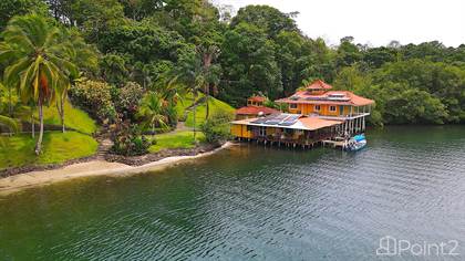 Loma Partida coastal land, Bocas del Toro - photo 2 of 35