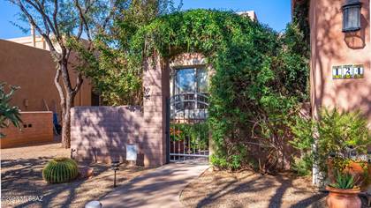Picture of 124 Geary Road, Tubac, AZ, 85646