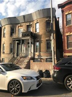 Multifamily for sale in 63 E 177th Street, Bronx, NY, 10453