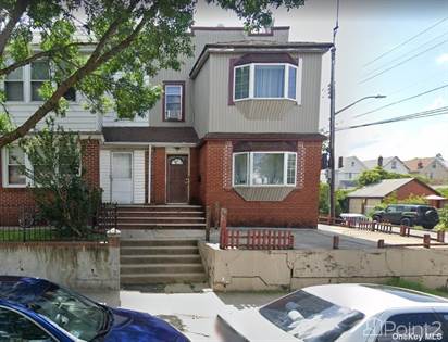Rental Property in 93-02 202nd Street 2nd Fl, Hollis, NY, 11423