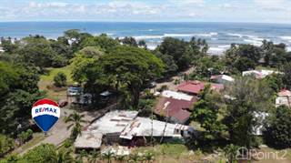 Prime location  Business Opportunity  Titled 200m from the beach, Garabito, Puntarenas