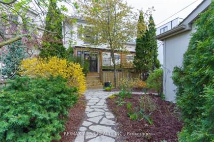 Picture of 53 Harshaw Ave, Toronto, Ontario, M6S 1X9