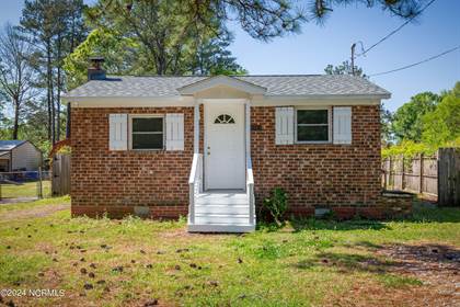 Picture of 1915 Evans Street, New Bern, NC, 28562