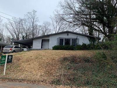 Residential for sale in 2212 Westover Drive, East Point, GA, 30344