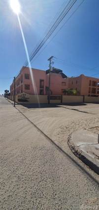 El Pueblo D204, Sonora