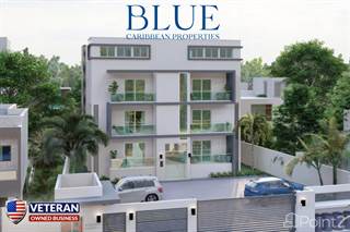 Residential Property for sale in MODERN AND MINIMALIST PROJECT OF 6 APARTMENTS, Torre Alta, Puerto Plata