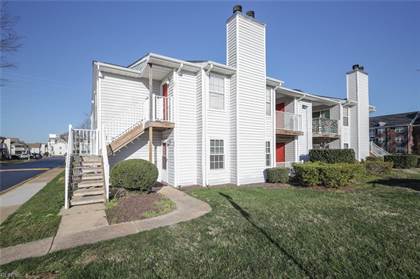 Residential Property for sale in 604 Pylon Court, Virginia Beach, VA, 23462