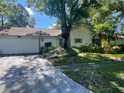 House For Sale at 4608 GLENSIDE CIRCLE, Greater Carrollwood, FL, 33624 ...