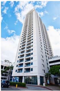 Apartment for rent in 860 Halekauwila  Street, Honolulu, HI, 96813