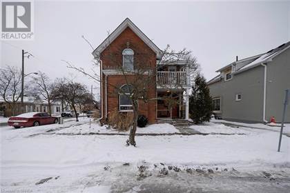 193 CHATHAM Street, Brantford, Ontario, N3S4G6 — Point2 Canada