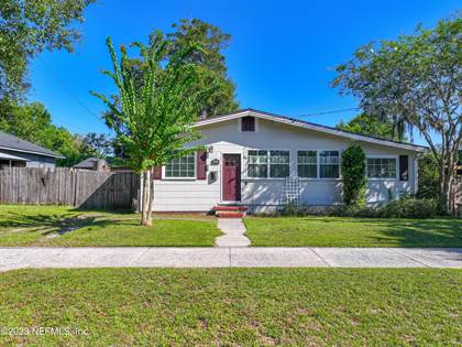 Picture of 4257 BEVERLY AVE, Jacksonville, FL, 32210