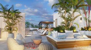 Condominium for sale in Exceptional Beachfront Condo Development in Puerto Morelos, Puerto Morelos, Quintana Roo