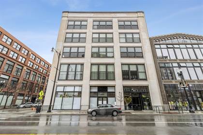 126 Casas en venta en South Loop, IL | Point2