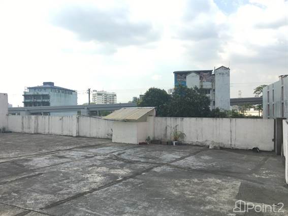 For Sale Apartment Rental Building in Cubao, Q.C. near Araneta Center, Farmers Market & Ali Mall