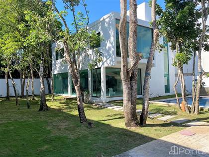 Bugambilias Campestre House 4 Bedrooms, Playa Del Carmen, Quintana Roo —  Point2