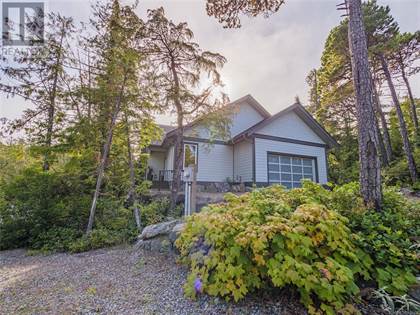 1840 Cedar Grove Pl, Ucluelet, British Columbia, V0R3A0