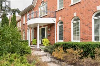 5171 ROTHESAY CRT, Mississauga, Ontario, L5M4Y2
