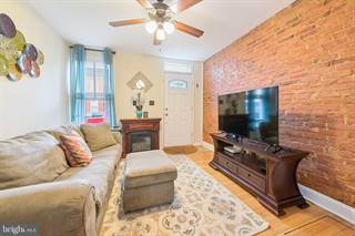 827 S LINWOOD AVENUE, Baltimore City, MD, 21224