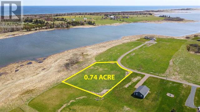 Land For Sale at Lot 93 Parkside Drive, Brackley Beach, Prince Edward ...