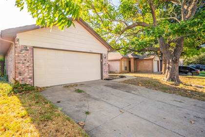 Picture of 833 Bentree Drive, Fort Worth, TX, 76120