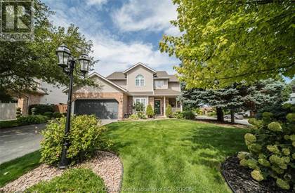 81 GREGORY DRIVE East, Chatham, Ontario, N7L0C9