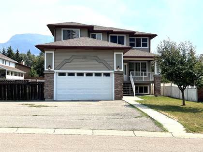 Picture of 1204 VALLEY VIEW DRIVE, Sparwood, Alberta, V0B2G2