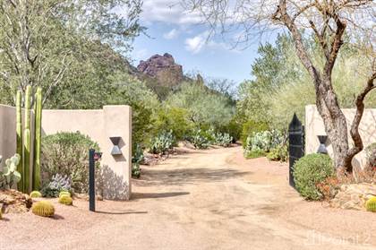 Single-Family Home for sale in 5660 N Saguaro Rd , Paradise Valley, AZ, 85253