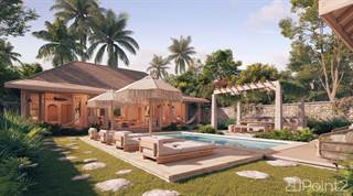 **+-11% ROI**Captivating 3BR Caribbean Villa Close to Macao Beach in Punta Cana, Punta Cana, La Altagracia