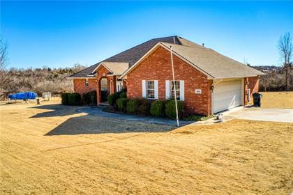 10800 Water Plant Road, Midwest City, OK, 73130