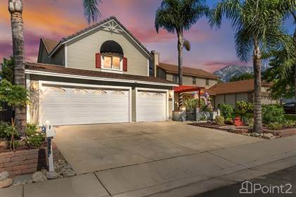 Rancho Cucamonga, CA Homes For Sale & Rancho Cucamonga, CA Real Estate