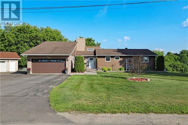 House For Sale at 365 MCANDREW STREET, Renfrew, Ontario, K7V3X4 | Point2