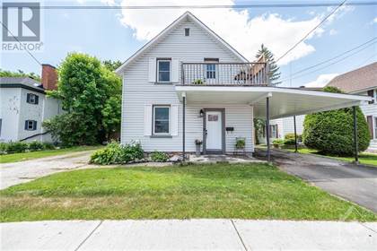 House For Sale at 258 LOCHIEL STREET S, Renfrew, Ontario, K7V1W8 | Point2