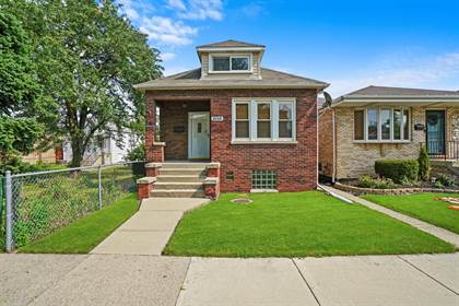 5115 S Rutherford Avenue, Chicago, IL, 60638