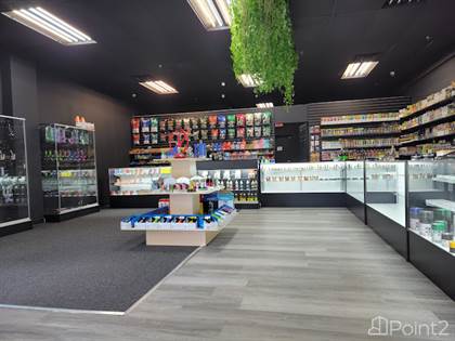 Other Real Estate for sale in Turn Key Smoke Shop on Busy Hwy, Pasco County Tampa, Florida, Jay B. Starkey, FL, 34655