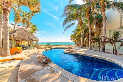 Picture of Oceanfront Villa Hotel, Los Cabos, Baja California Sur