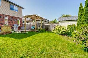 28 Udell Way, Grimsby, ON