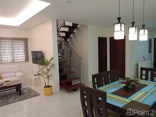 4 Bedroom Very Nice House in Private Subdivision, Angeles City, Pampanga