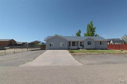 728 Casas en venta en Pueblo, CO | Point2