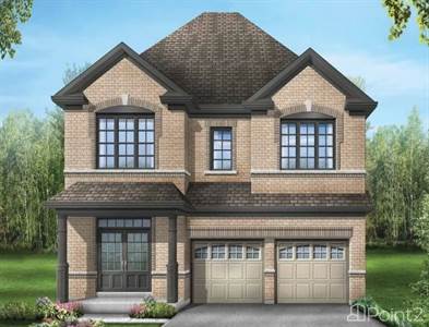 Detached and Townhomes in GTA Region ON, Mississauga, ON - photo 40 of 45
