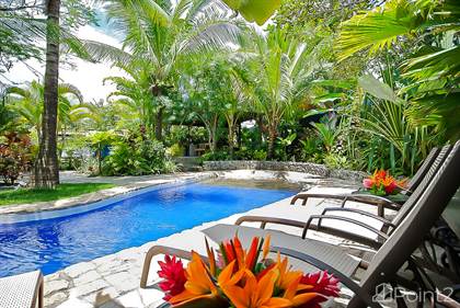 Villas Oasis Profitable Vacation Rental - 0.21 Acres , Manuel Antonio, Puntarenas