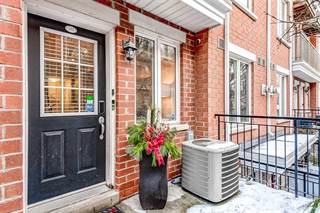 Residential Property for sale in 50 Joe Shuster Way 212, Toronto, Ontario, M6K1Y8